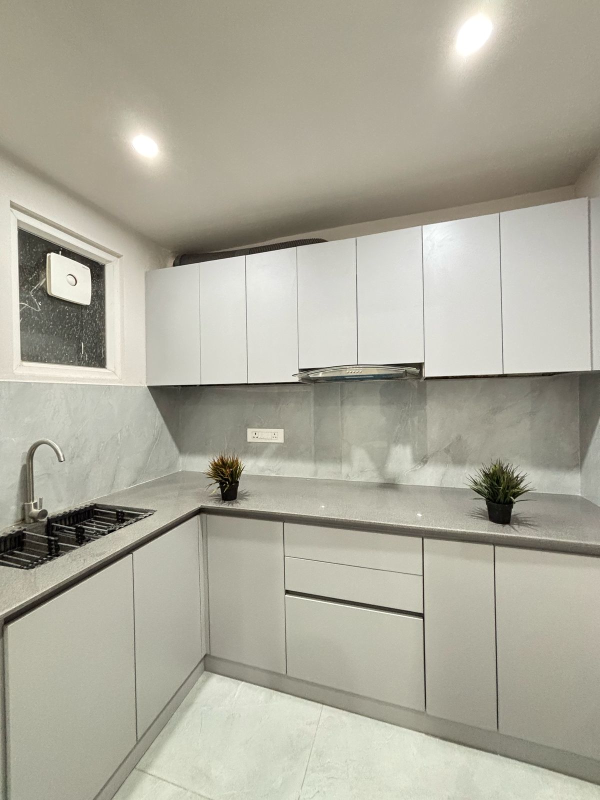 Flat For Rent In Gubhana Bahadurgarh