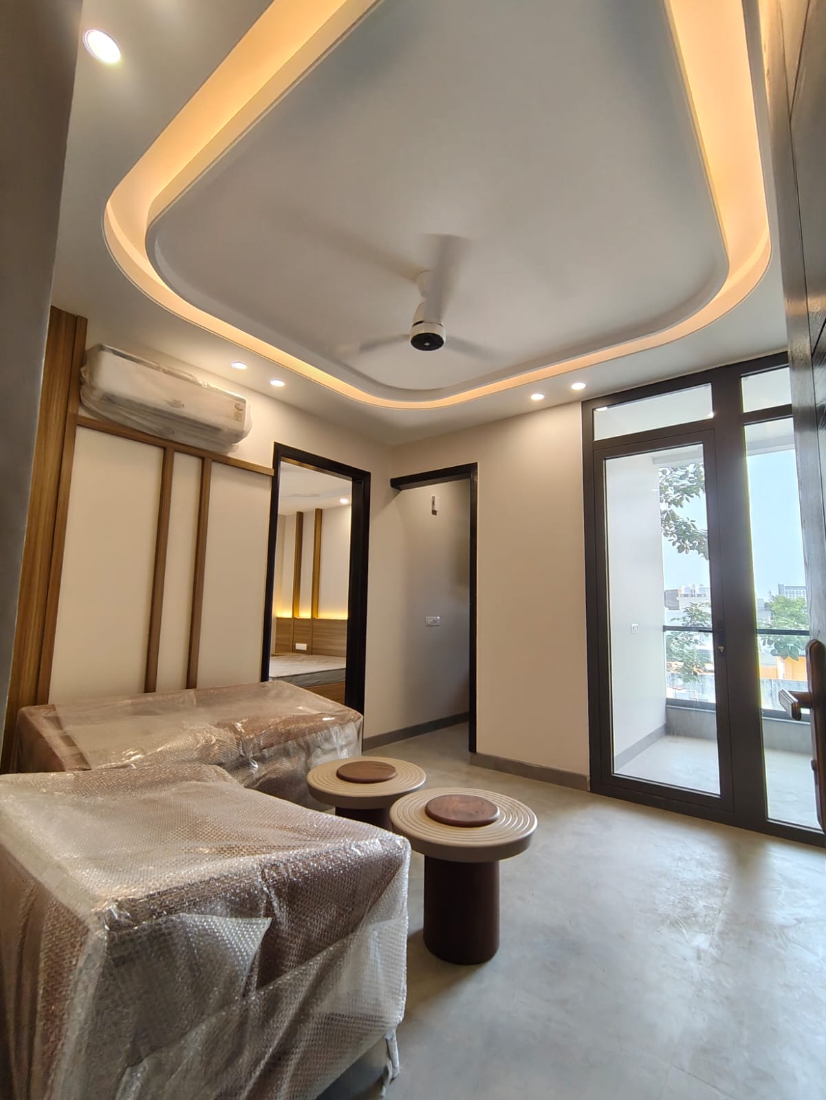 Flat For Rent In Gubhana Bahadurgarh