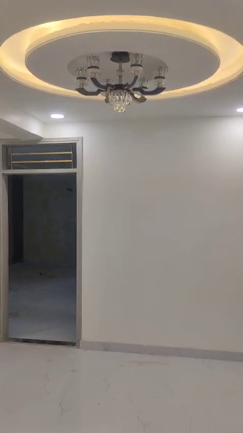 Flat For Sale In Chan Chakiya Mauzamabad
