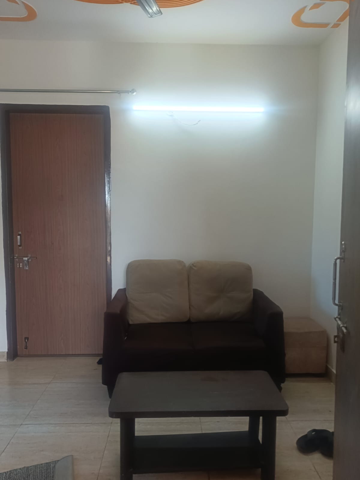 Flat For Rent In Gubhana Bahadurgarh