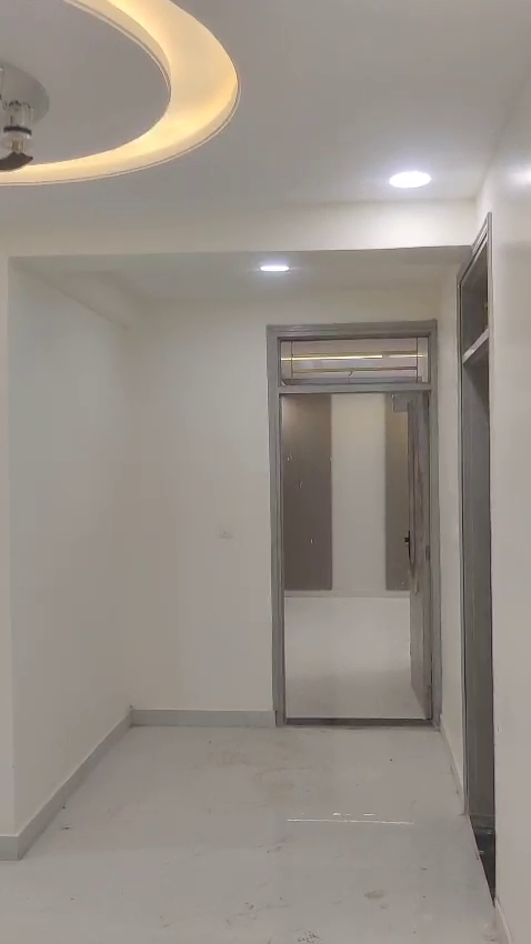Flat For Sale In Chan Chakiya Mauzamabad