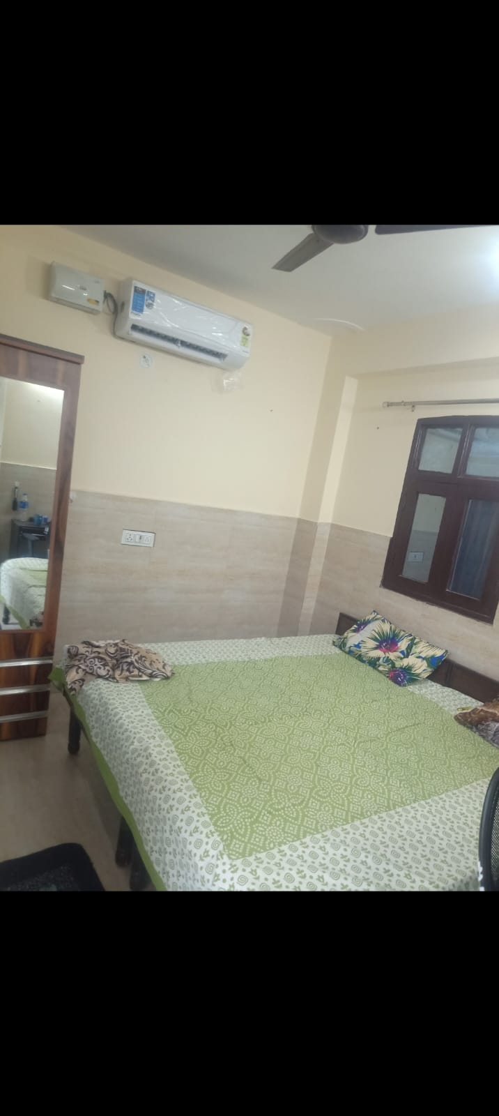 Flat For Rent In Gubhana Bahadurgarh