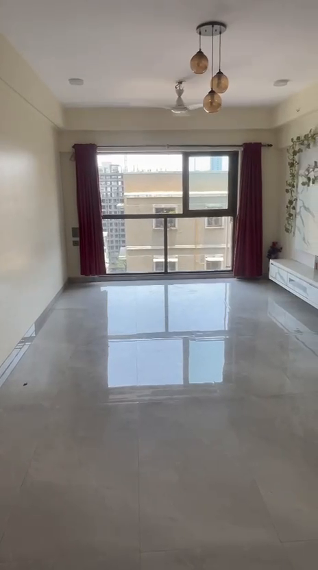 Flats For Rent In Bhagwati Greens Kharghar