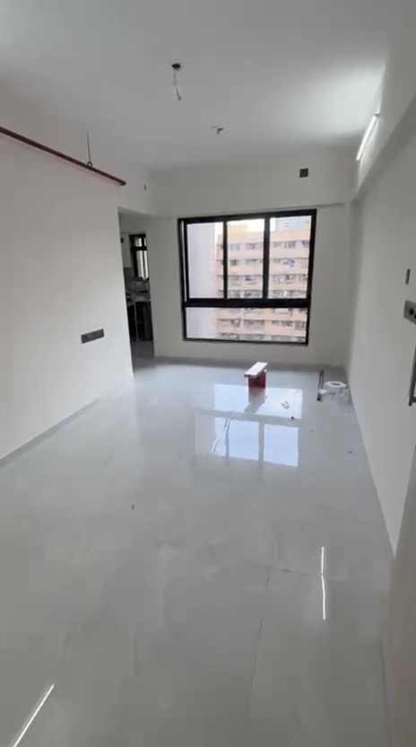 Flats For Rent In Bhagwati Greens Kharghar