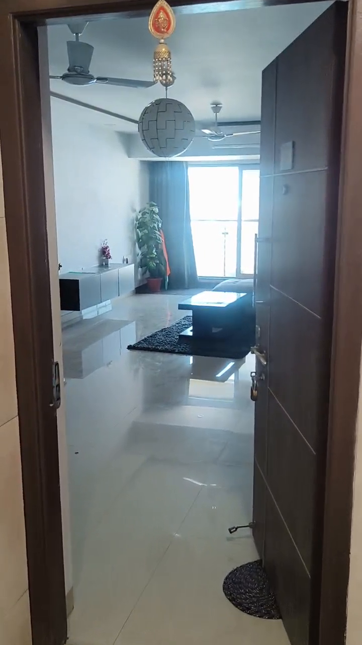 Flats For Rent In Bhagwati Greens Kharghar