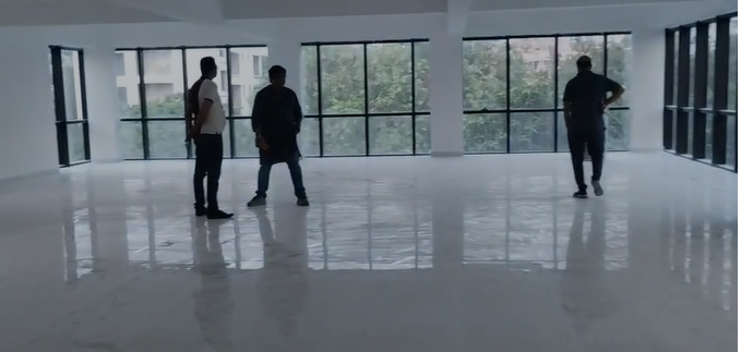Office Space For Rent In Sasan Baruipur