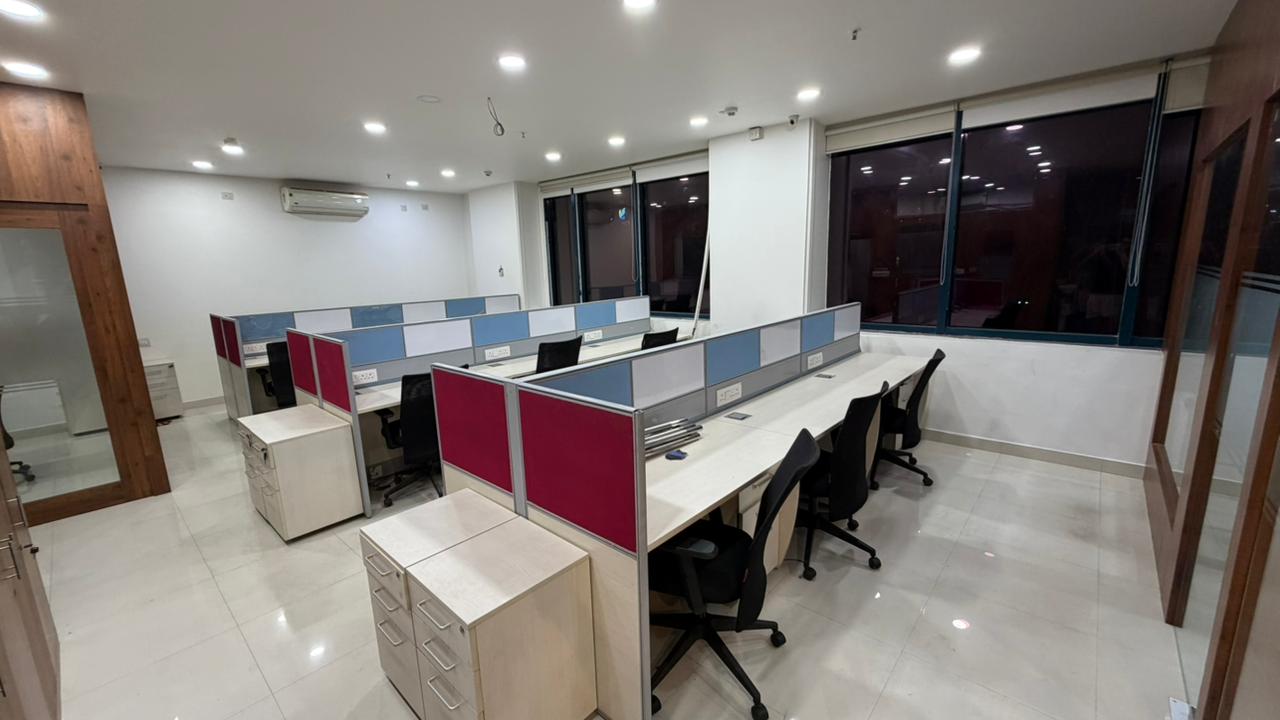Office Space For Rent In Jalalabad Bhangar