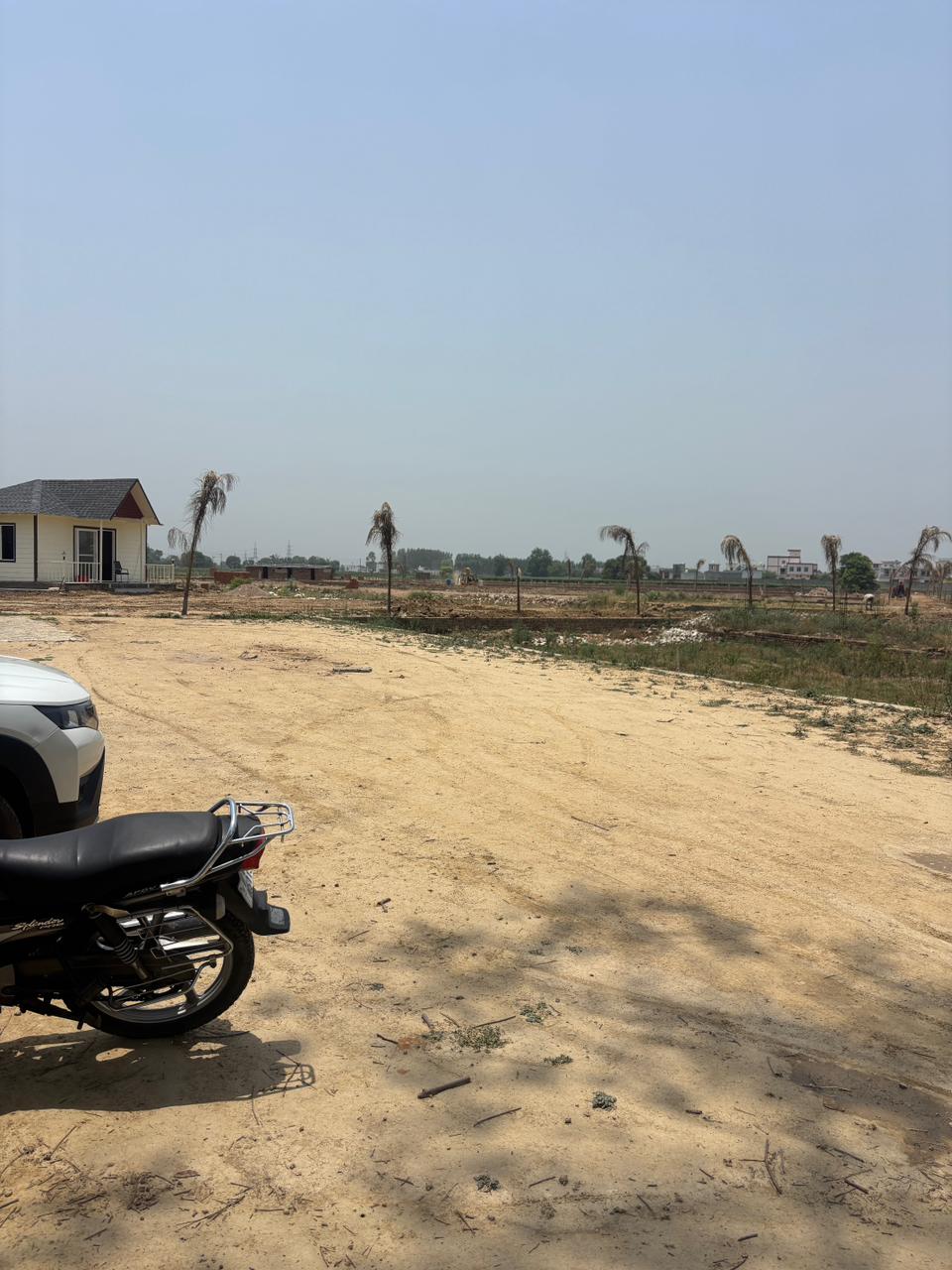 Plots For Sale In Lisari Meerut