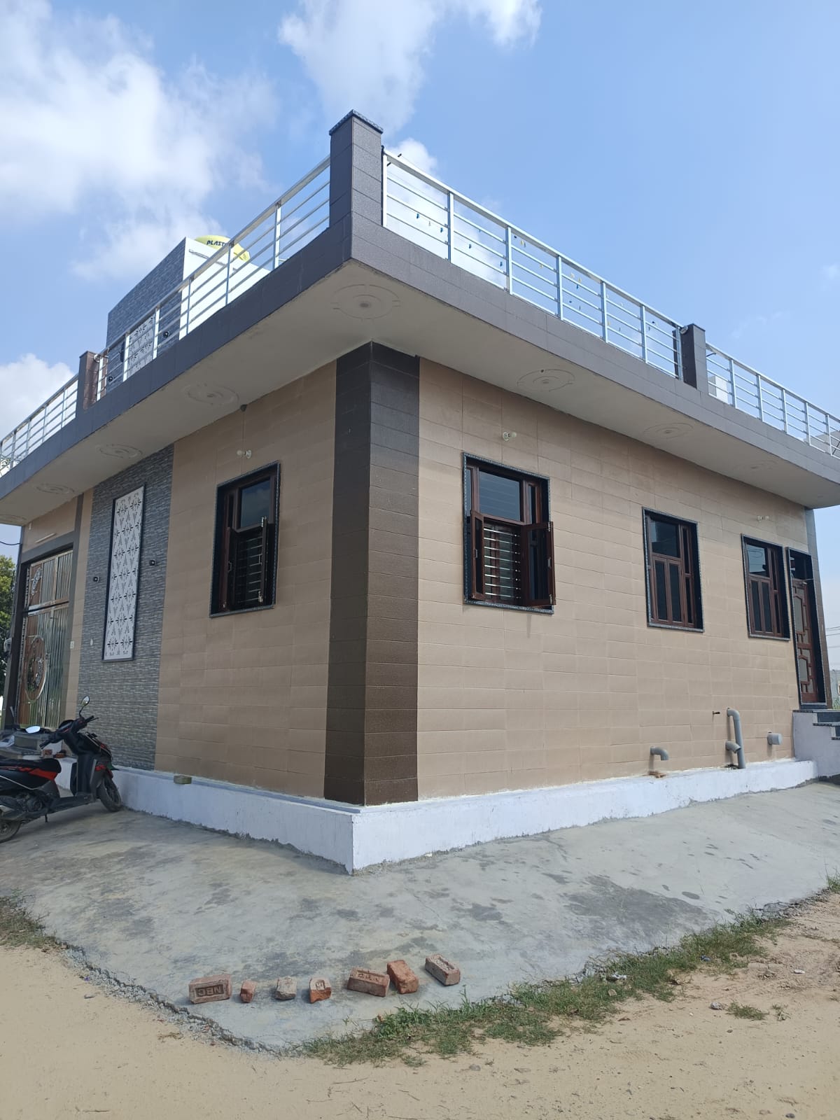 Plots For Sale In Bhaipur Jewar
