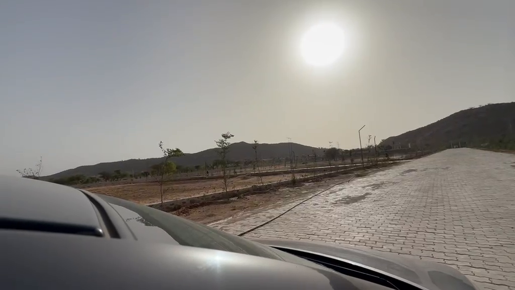 Plots For Sale In Morodi Bansur