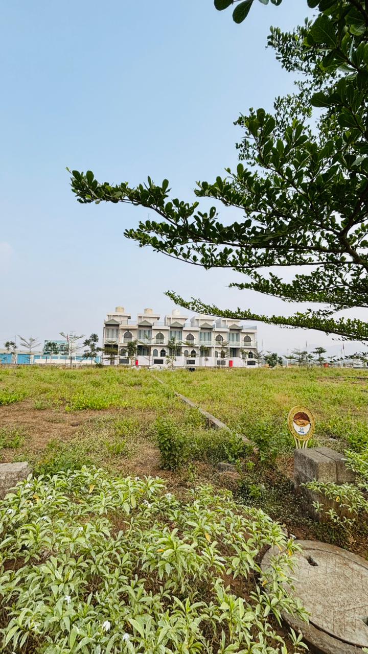 Plots For Sale In Gagode Pen