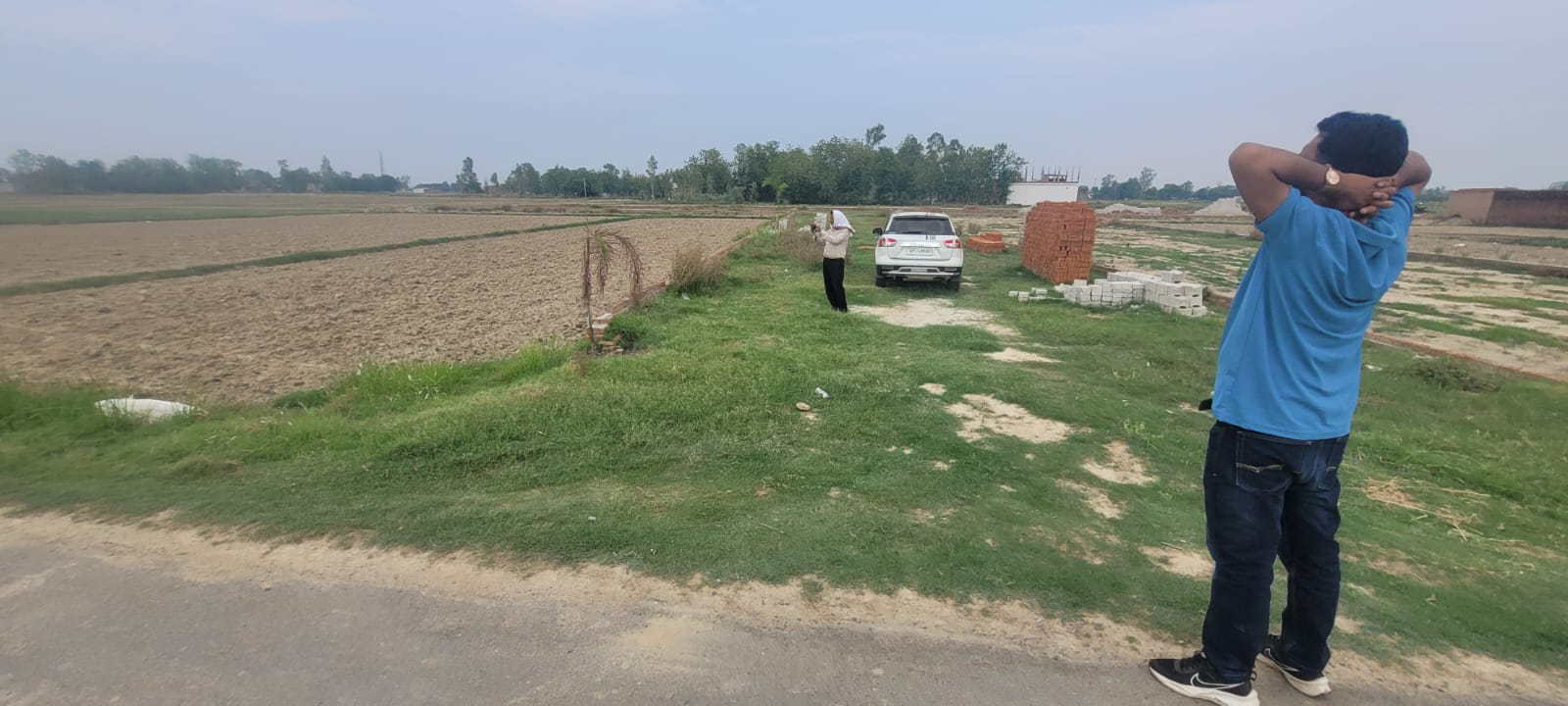 Plots For Sale In Titla Hata
