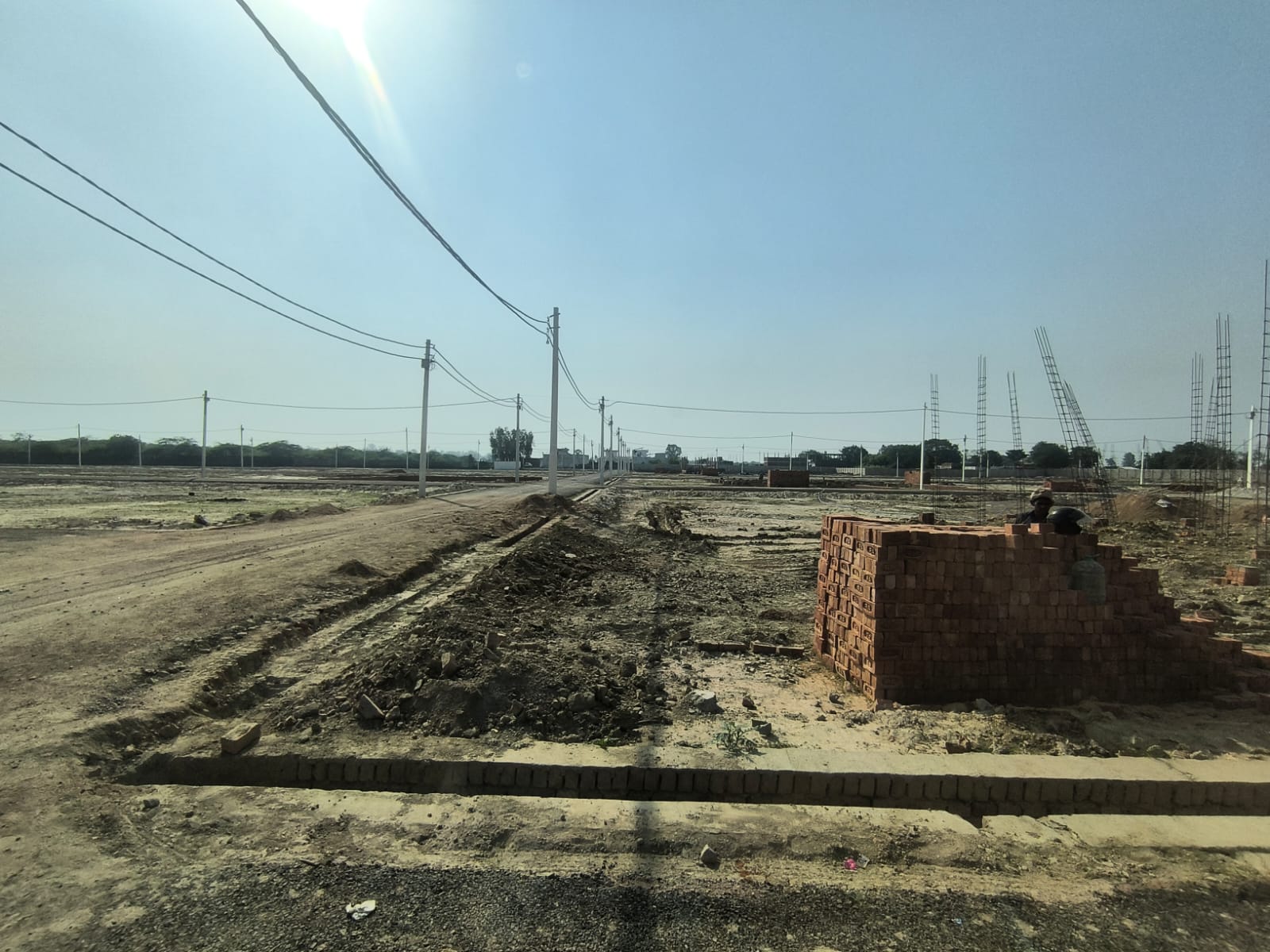 Plots For Sale In Malihabad Uttar Pradesh