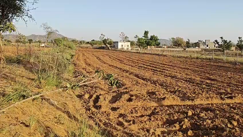 Plot In Adarsh Nagar Ajmer