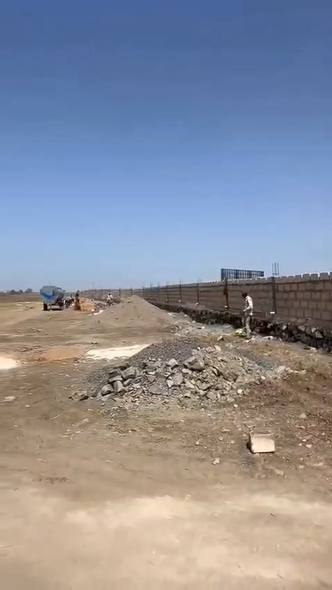 Plots For Sale In Vanala Chuda
