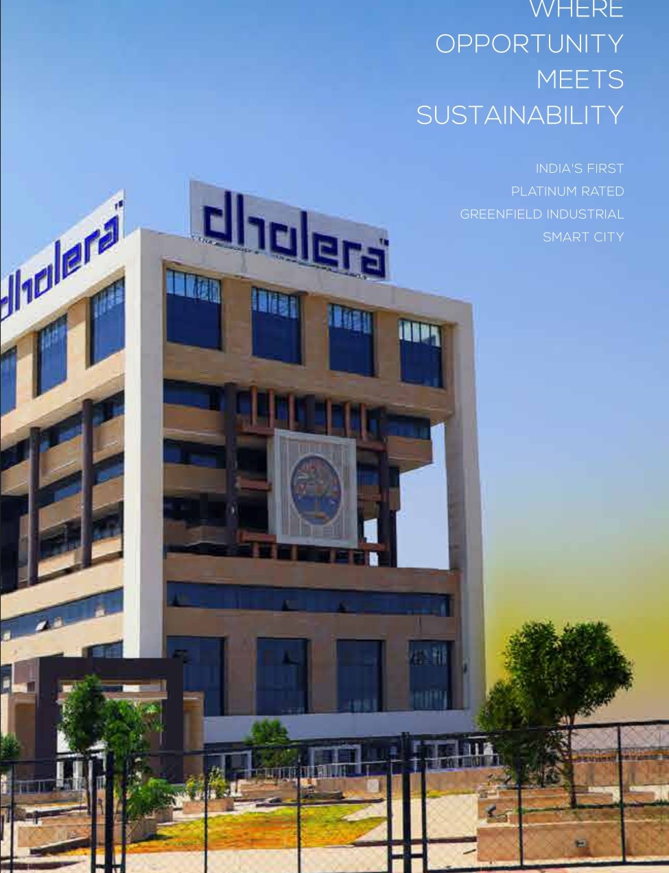 Plots For Sale In Velavadar Bhavnagar