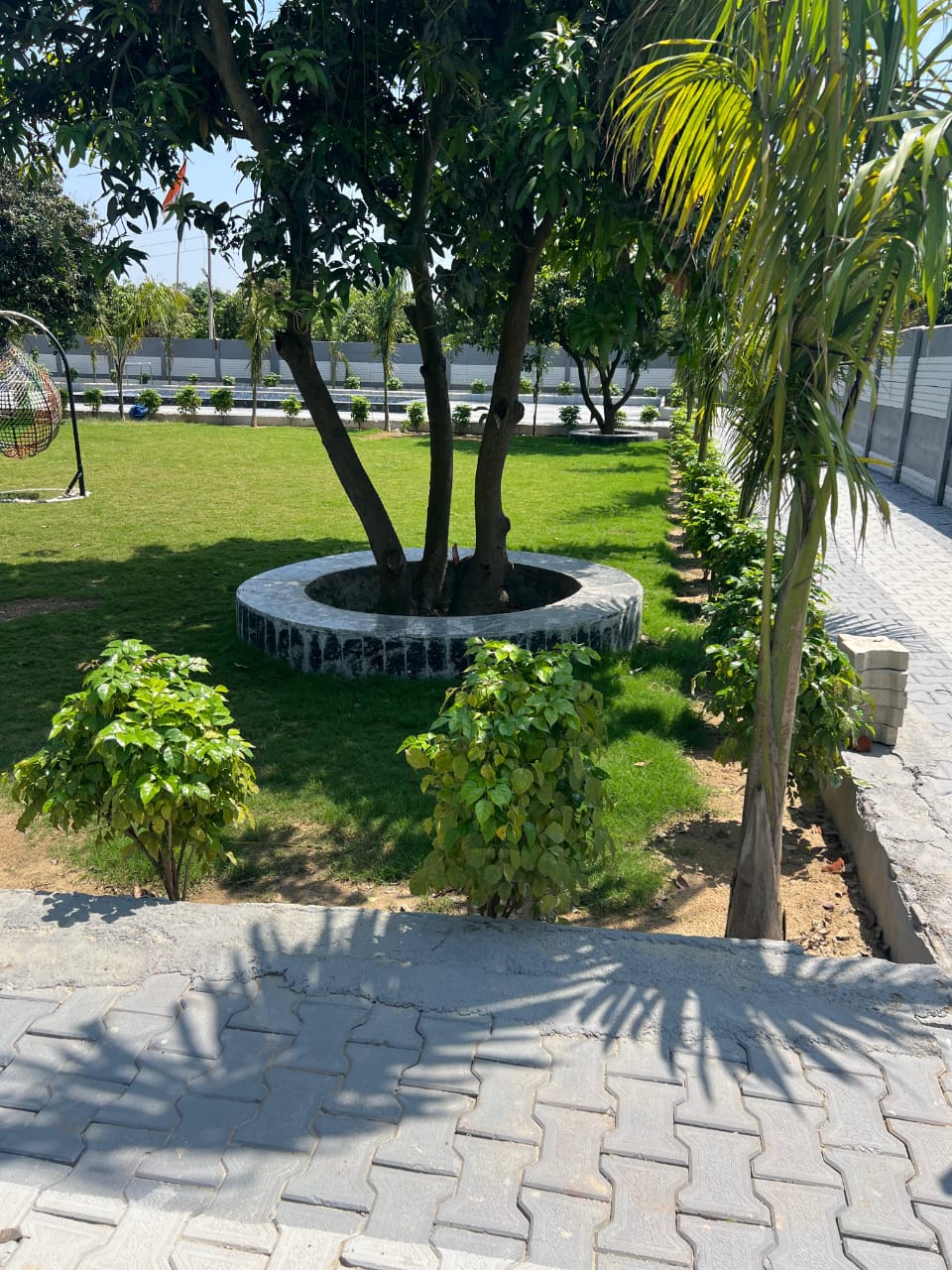 Plots For Sale In Shumran Lines Delhi Cantonment