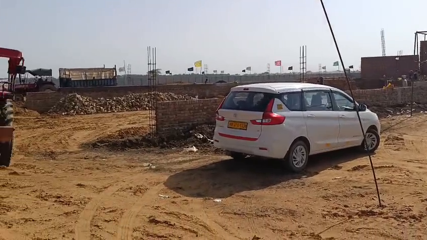 Plots For Sale In Datoli Dadri