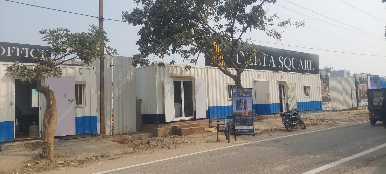 Shop For Sale In Kaimrala Chakrasenpur Dadri