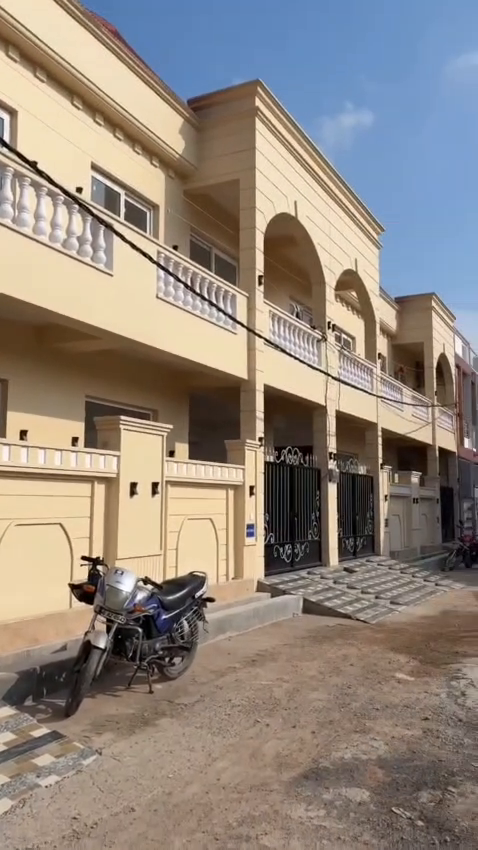 Villa For Sale In Pipli Nagala Kadirpur Khair