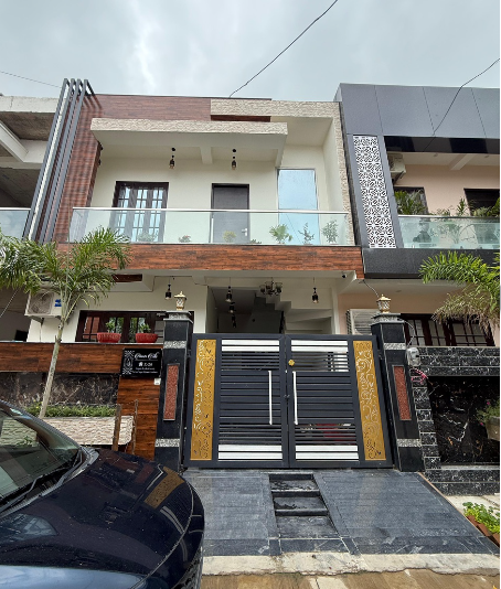 Best Residential Projects In Lucknow