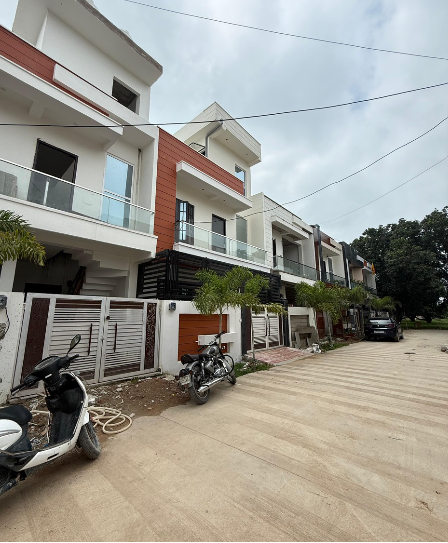 Best Residential Projects In Lucknow