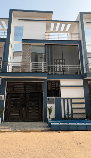 Villa For Sale In Charbagh Lucknow