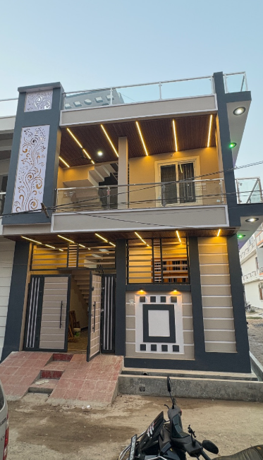 Villa For Sale In Charbagh Lucknow