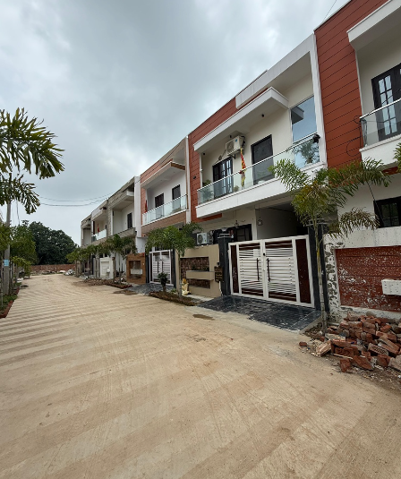 Best Residential Projects In Lucknow