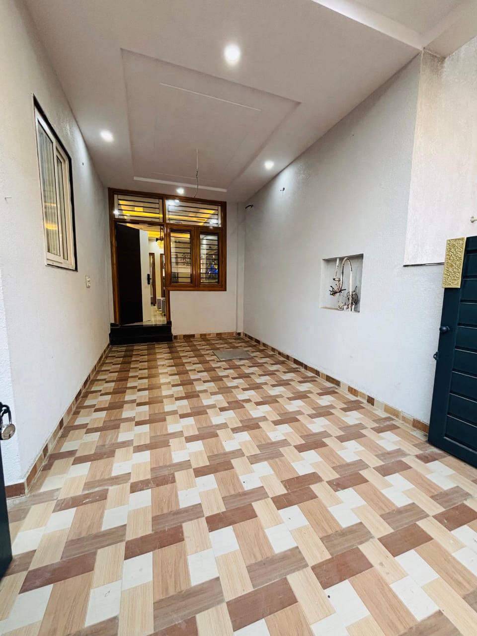 Villa For Sale In Dewla Mauzamabad